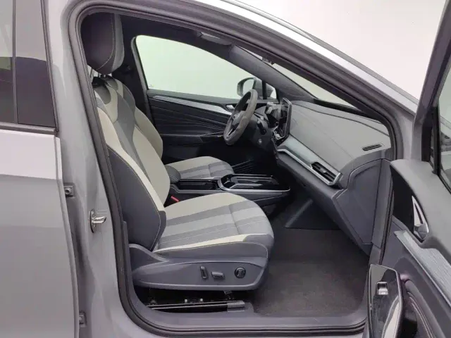 Volkswagen ID.4 Crozz — Фото автомобиля 23