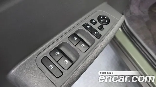 Hyundai Casper Casper Essential — Фото автомобиля 11