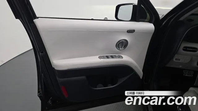 Hyundai Palisade LX3 — Фото автомобиля 13