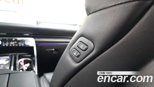 Genesis GV80 2.5T Бензин 2WD — Фото автомобиля 24
