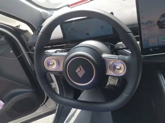 Baojun Yunhai — Фото автомобиля 15