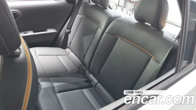 Hyundai Casper — Фото автомобиля 29