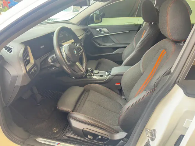 BMW 2 Series — Фото автомобиля 6