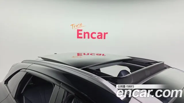 Hyundai Nexo — Фото автомобиля 30