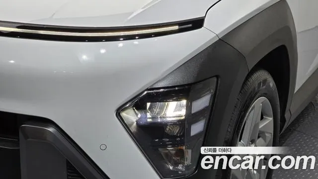 Hyundai Kona — Фото автомобиля 7