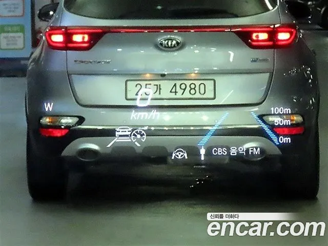 Mercedes-Benz GLE-Class W167 — Фото автомобиля 13