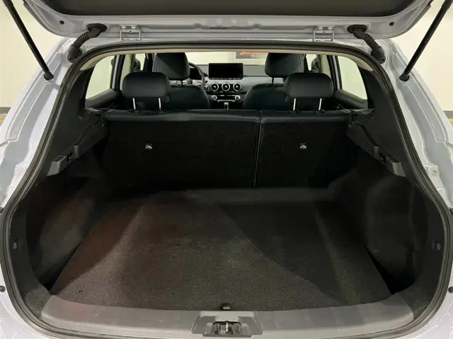 Nissan Qashqai — Фото автомобиля 7