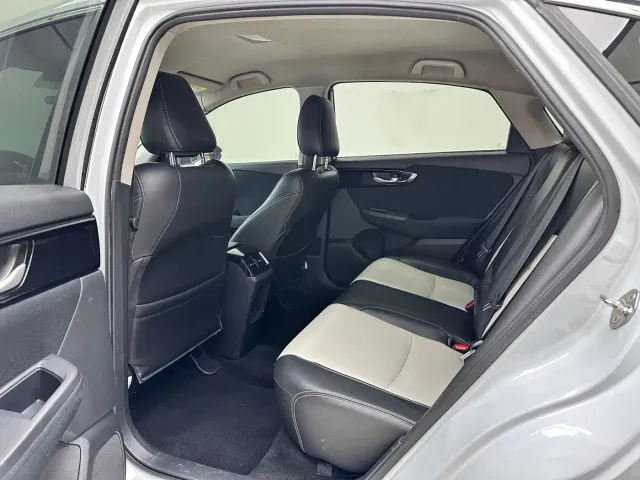 Honda ENVIX — Фото автомобиля 10