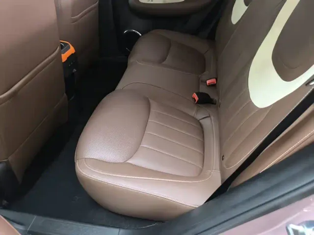Wuling Motors Wuling Bingo 2023 203km Comfort Version — Фото автомобиля 16