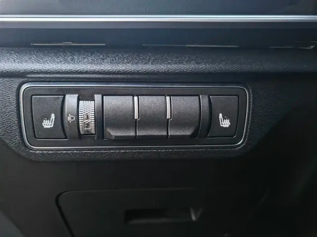 Jetour X70 Plus — Фото автомобиля 23