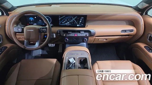 Hyundai Palisade LX3 — Фото автомобиля 7