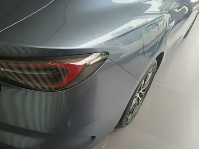 BYD Seal 06 — Фото автомобиля 7