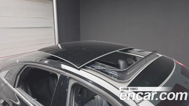 Kia K8 K8 Hybrid — Фото автомобиля 19