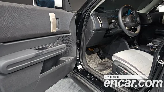 MINI Countryman 3rd Gen — Фото автомобиля 15