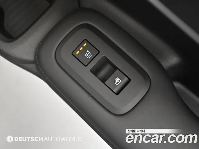 Hyundai Santa Fe MX5 — Фото автомобиля 14