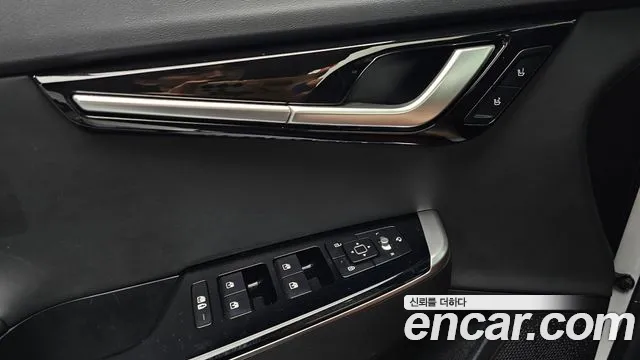 Kia EV6 — Фото автомобиля 16