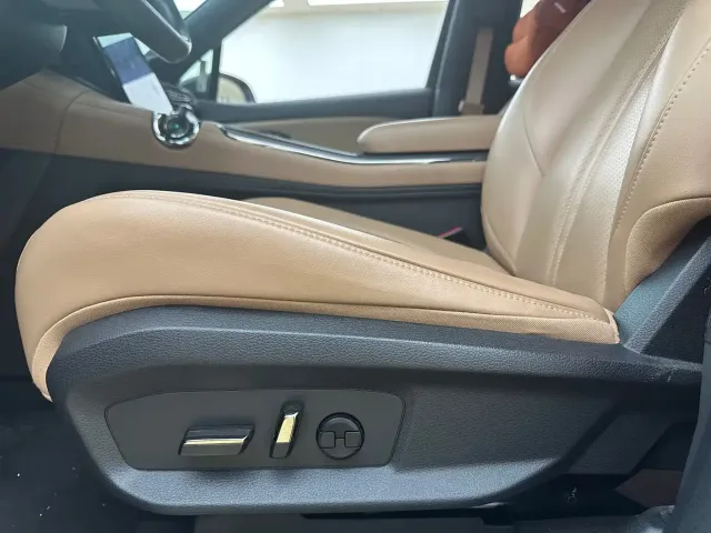 NIO NIO ES6 2020 465KM Performance Edition — Фото автомобиля 24