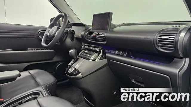 Hyundai Casper Casper Turbo Inspiration — Фото автомобиля 26