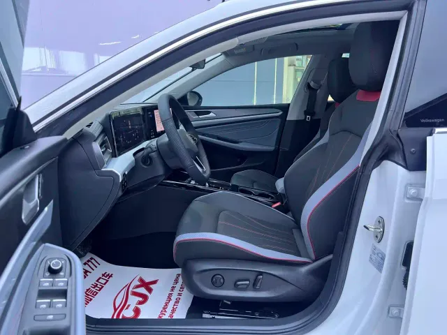 Volkswagen Lamando 2023 Lamando L 280TSI DSG Cool Edition — Фото автомобиля 7