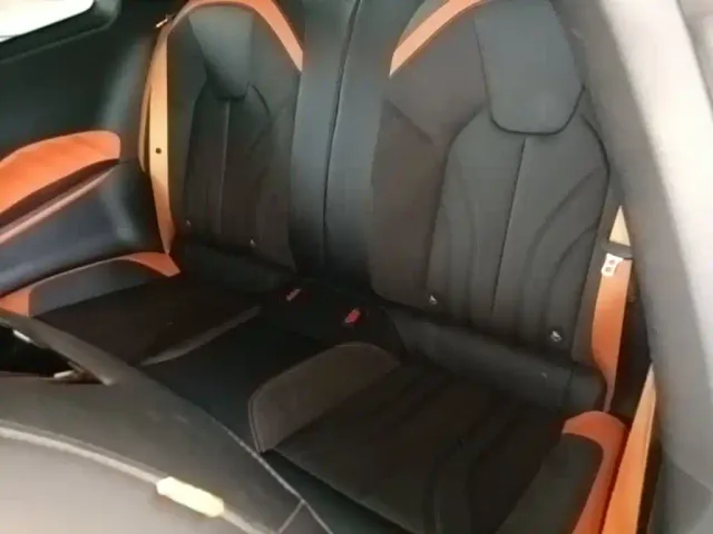 Hozon Neta GT — Фото автомобиля 16