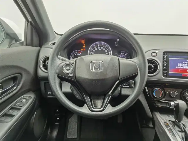 Honda XR-V — Фото автомобиля 11