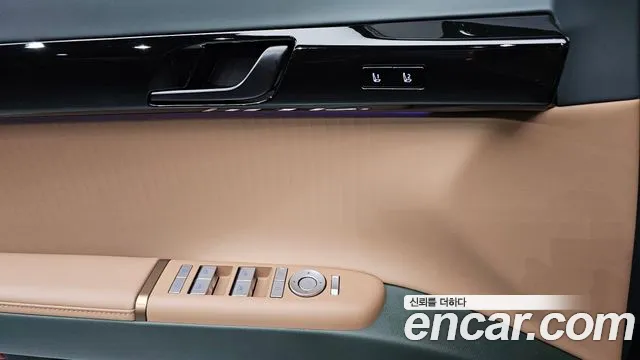 Hyundai Grandeur — Фото автомобиля 5