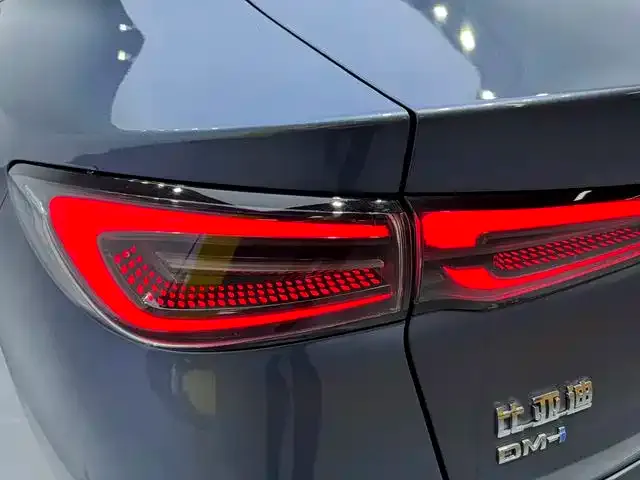 BYD Seal 06 — Фото автомобиля 16