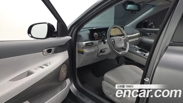 Hyundai Nexo Nexo Premium — Фото автомобиля 10