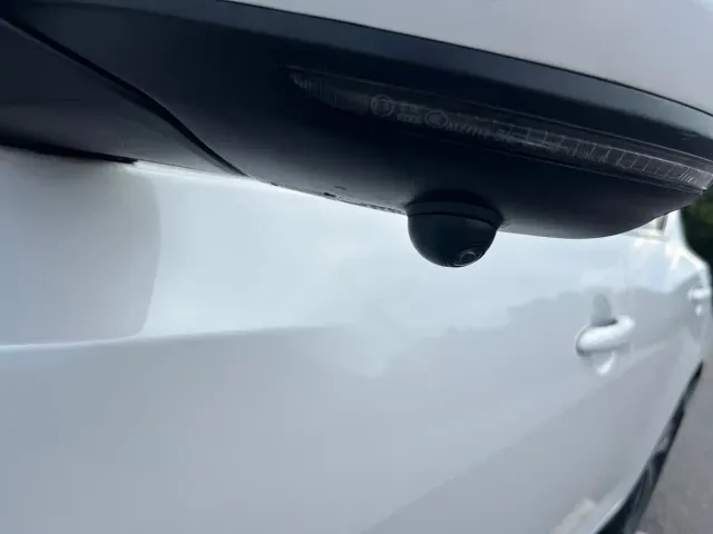 Nissan Sylphy — Фото автомобиля 20