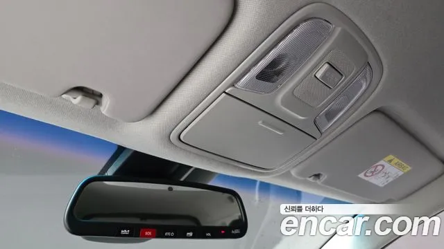 Kia Niro Niro Plus Earth — Фото автомобиля 18