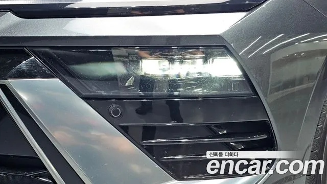 Hyundai Sonata DN8 — Фото автомобиля 7