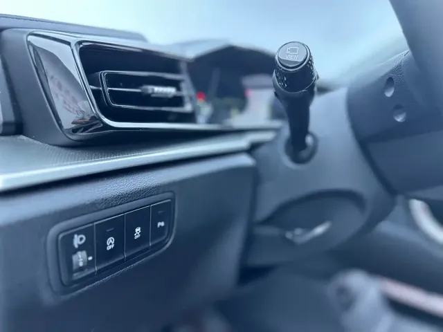 Hyundai Custo — Фото автомобиля 16