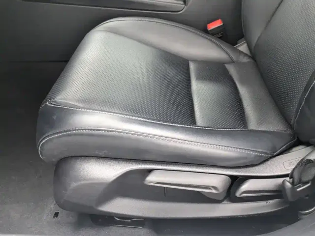 Honda Civic — Фото автомобиля 20