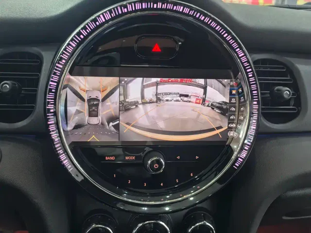 MINI Hatch — Фото автомобиля 16