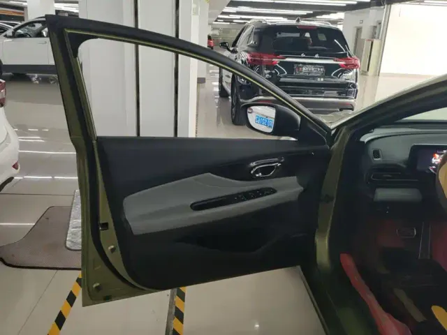 GAC Trumpchi Emkoo — Фото автомобиля 7
