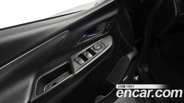 Chevrolet Bolt EV — Фото автомобиля 17