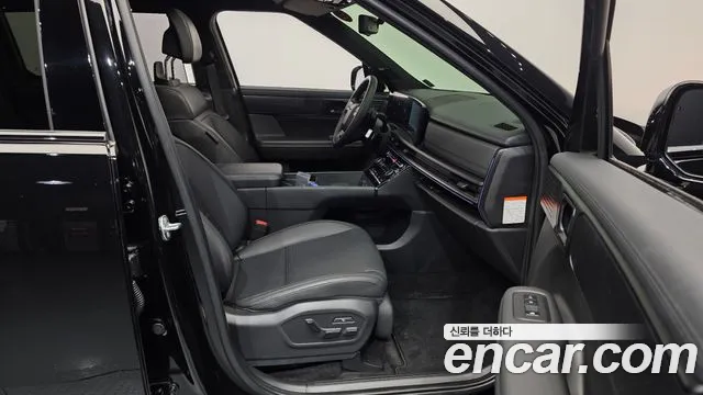 Hyundai Santa Fe MX5 — Фото автомобиля 17