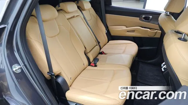 Kia Sorento — Фото автомобиля 29
