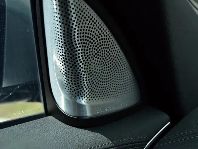 BMW 6 Series Gran Turismo — Фото автомобиля 10