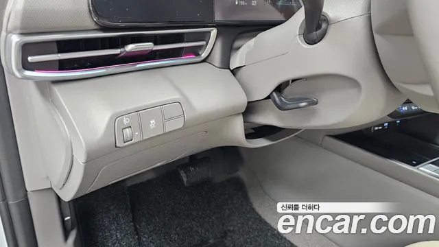 Hyundai Avante CN7 — Фото автомобиля 25