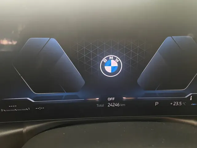 BMW 3 Series — Фото автомобиля 5