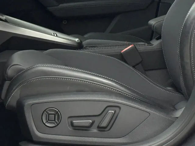 Audi A3 — Фото автомобиля 15