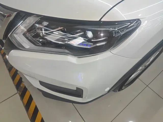 Nissan X-Trail — Фото автомобиля 23