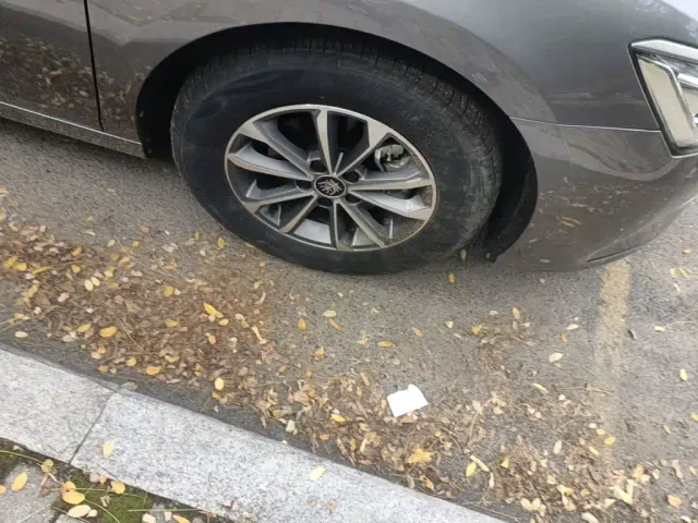 BYD Qin PLUS — Фото автомобиля 8