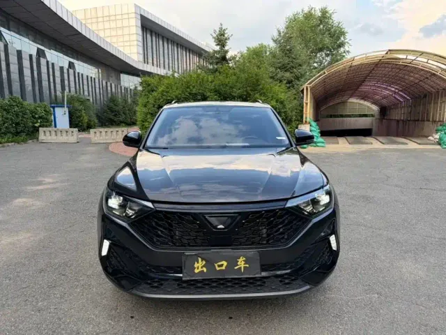 Jetta VS5 — Фото автомобиля 2