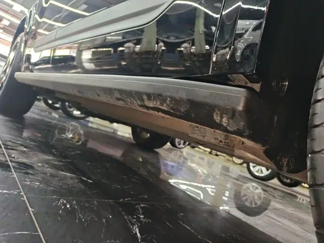 BYD FangChengBao Titanium 7 — Фото автомобиля 20