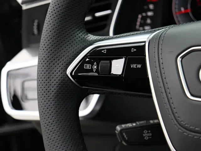 Audi A6L — Фото автомобиля 13