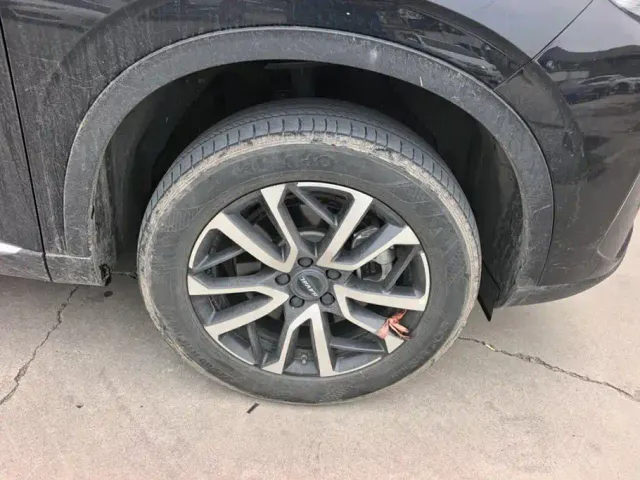 Haval H6 — Фото автомобиля 6