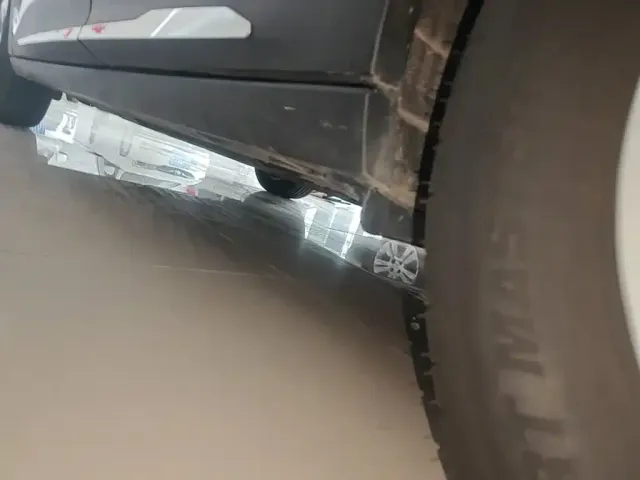 Geely Starry Wish — Фото автомобиля 21