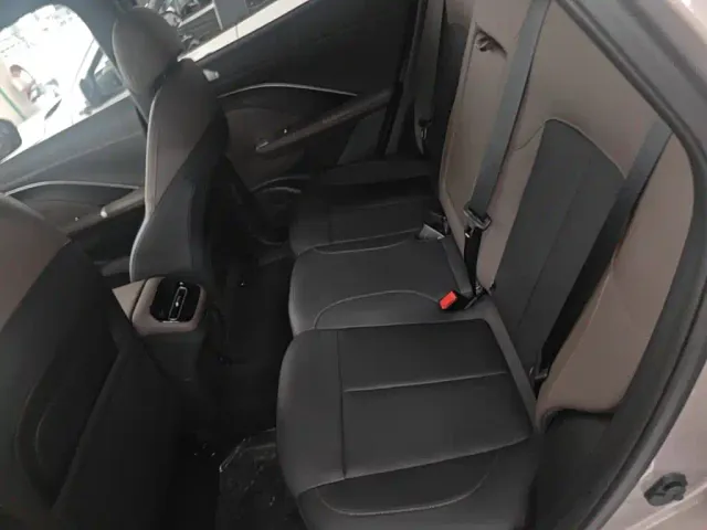 Changan CS55 Plus — Фото автомобиля 16